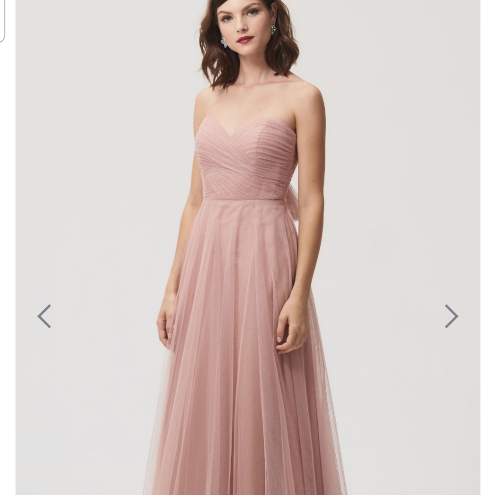 Jenny Too Julia dress